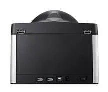 Passport Scanner, Passport Reader Plustek X150