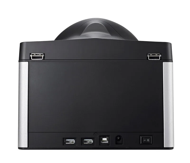 Passport Reader UV Scanner Plustek SecureScan X150