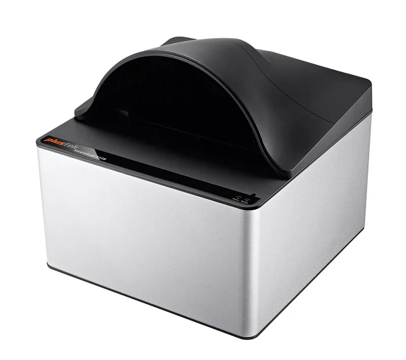 Passport Reader UV Scanner Plustek SecureScan X150