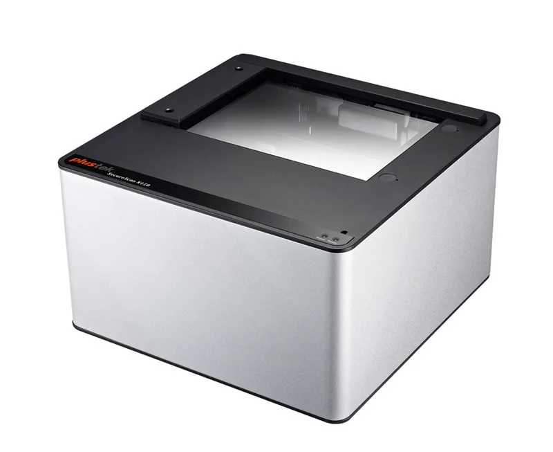 Passport Reader UV Scanner Plustek SecureScan X150