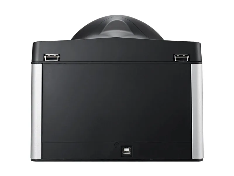 International Passport Scanner Plustek SecureScan X50