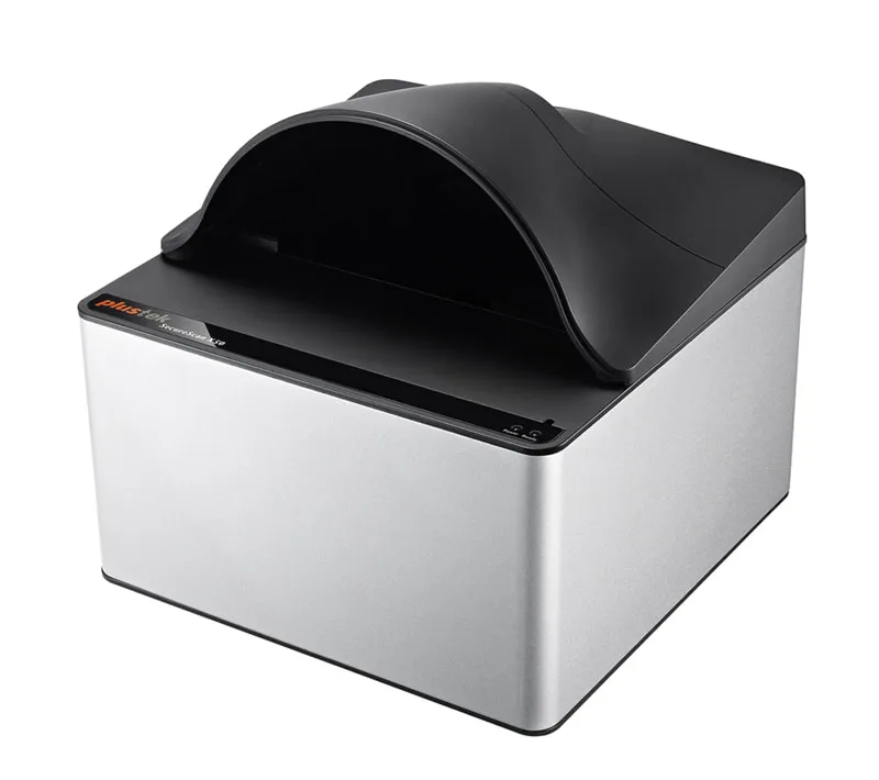 International Passport Scanner Plustek SecureScan X50