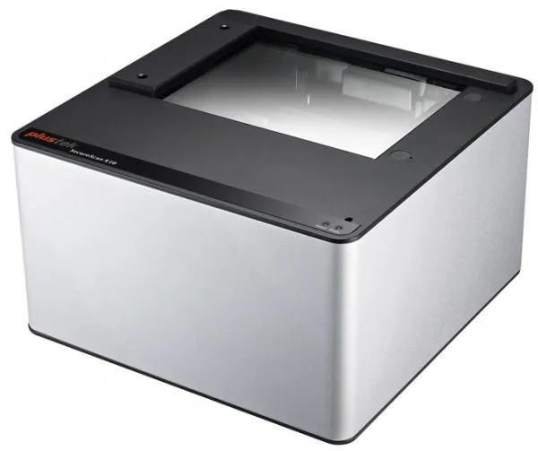 International Passport Scanner Plustek SecureScan X50