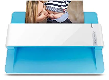 Auto Feed Photo Scanner Plustek Z300