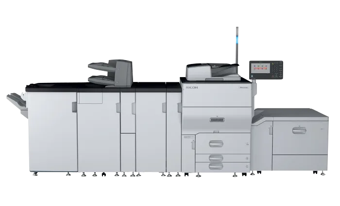 Digital Press Printer Ricoh ProC5110S