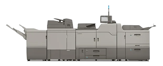 Ricoh Colour Production Printer Ricoh ProC7100