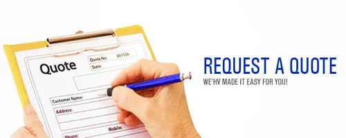 Request Quotation A1 A0 Printer Scanner