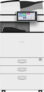 Ricoh IM2500 / IM3000 / IM3500 / IM4000 / IM5000 / IM6000 With Cabinet