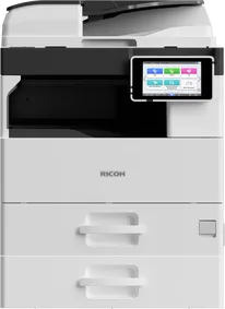 Ricoh IM2702 + Tray 2