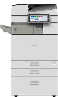 Ricoh IM C2000 + Stapler Finisher