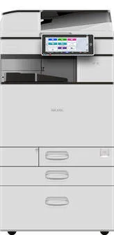 Ricoh IMC2000 Standard Configuration