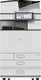 Ricoh IMC3000 Standard Configuration