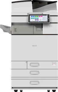 Ricoh IM C3000 + Stapler Finisher