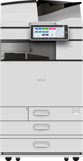 Ricoh IMC3500 Standard Configuration