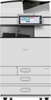 Ricoh IMC3500 Standard Configuration