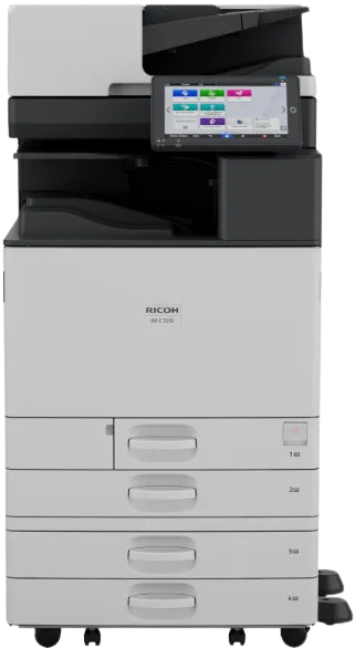 Ricoh IMC7010