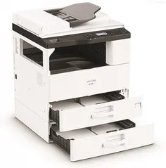 Ricoh M2701 + Tray 2