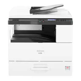 Ricoh M2701 Standard Configuration