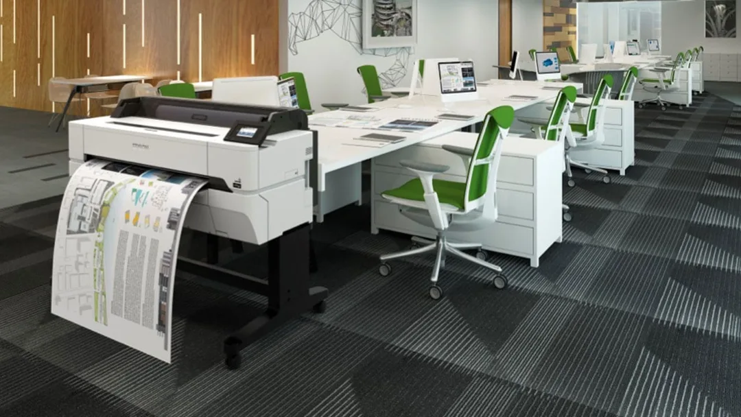 Return of Investment ROI for an A0 or A1 Printer