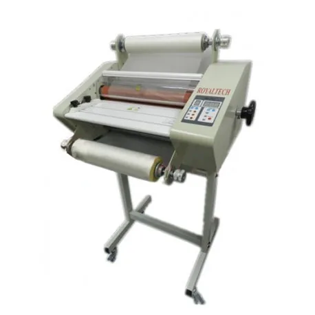 Heavy Duty Laminate Machine / Roll Laminator