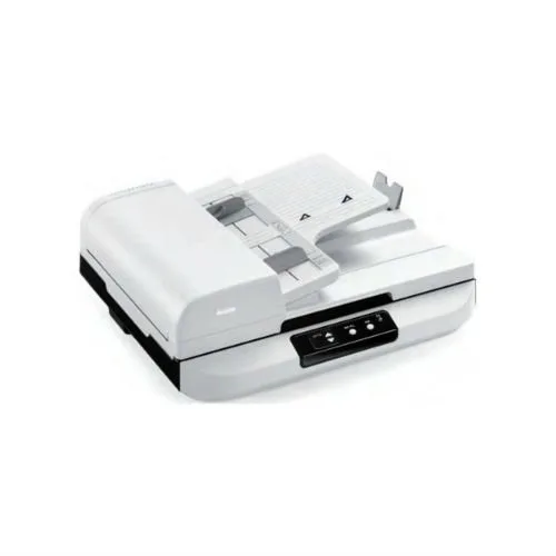 A3 Paper Document Book Scanner Avision AV5400