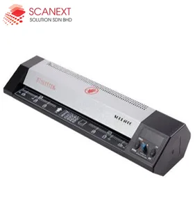 biosystem soul 460c Laminate Machine