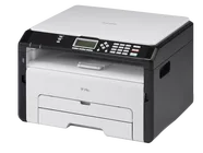 Black and White Printer Ricoh SP211U