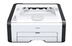 Printer A4 Black and White