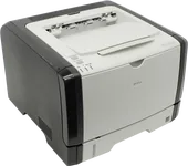 Printer A4 Black and White Ricoh
