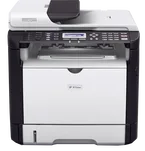 Black and White Printer Ricoh SP311SFNw