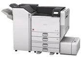 Printer A3 Black and White Ricoh