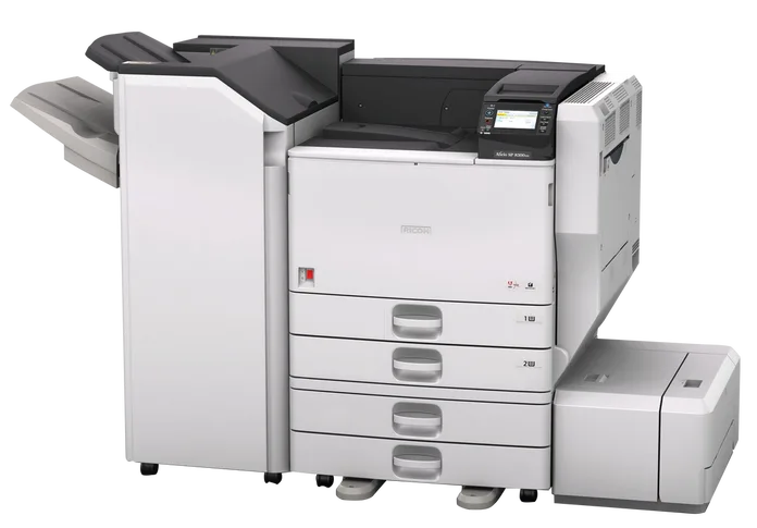 A3 Laser Printer Black and White Ricoh SP8300DN