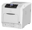 Colour Printer A4 Laser