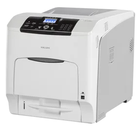 High Speed Colour Printer A4 Laser | Ricoh CPS440DN