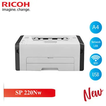 Ricoh SP220DNW