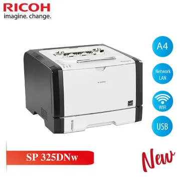Ricoh SP325DNw