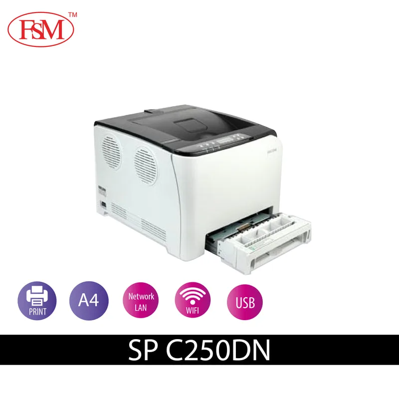 Ricoh SPC250DN