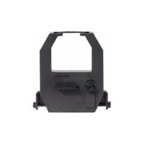 Ink Ribbon Punch Card Machine, Dakwak Ink Ribbon Mesin Perakam Waktu
