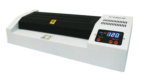 A4 A3 Laminate Machine Mesin Lamina Vidone Ilam D32