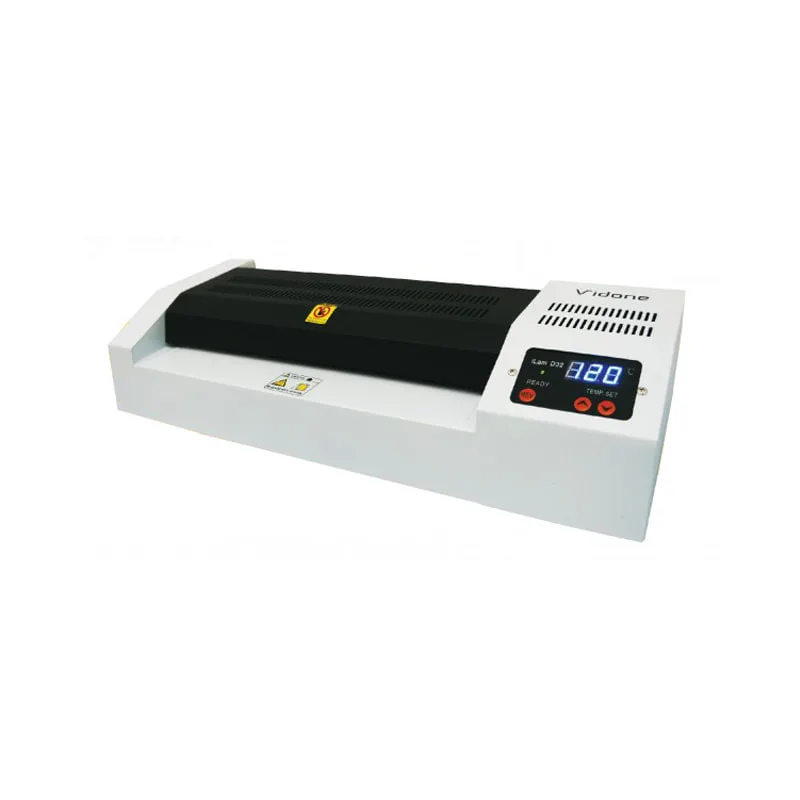 vidone ilam d32 Laminate Machine