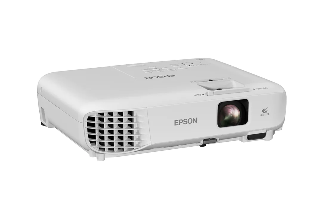 Projector Short Throw