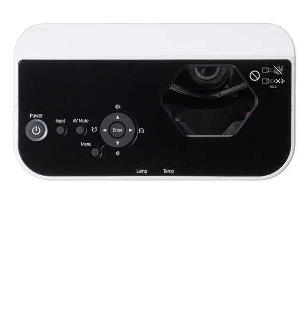 Video Projector Meeting Room Ricoh PJ WX4152N