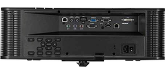 Projector For Computer Ricoh PJ WUL6280