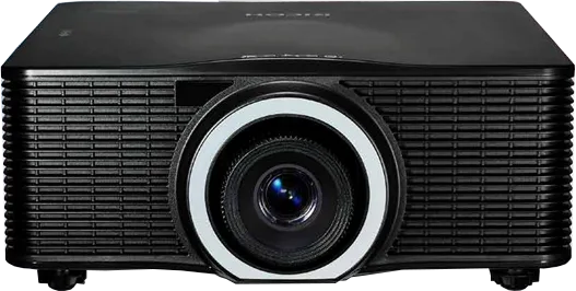 Video Projector Rental Ricoh PJ WXL6280