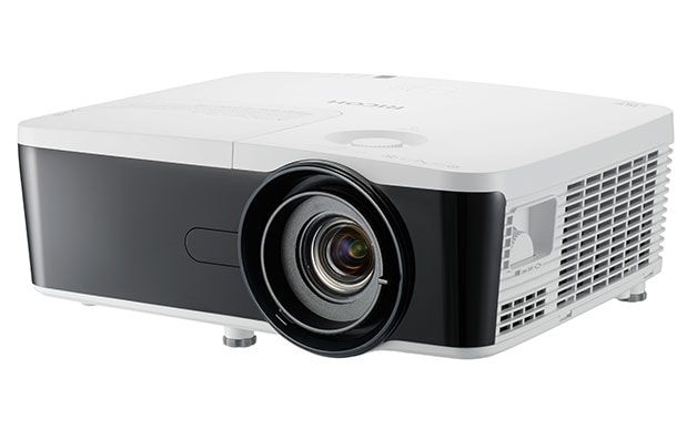 Presentation Projector RICOH PJ X5580