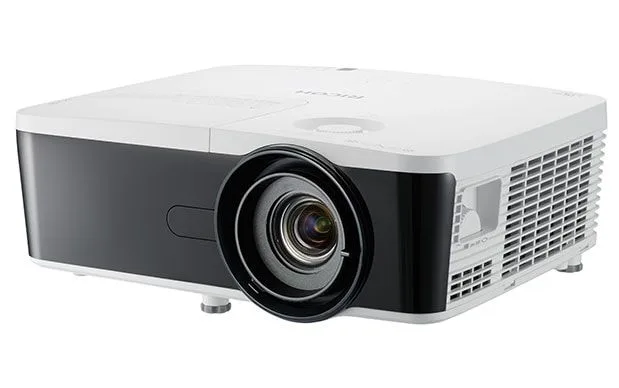 Presentation Projector RICOH PJ X5580