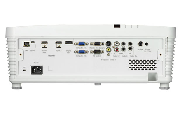 Presentation Projector RICOH PJ X5580