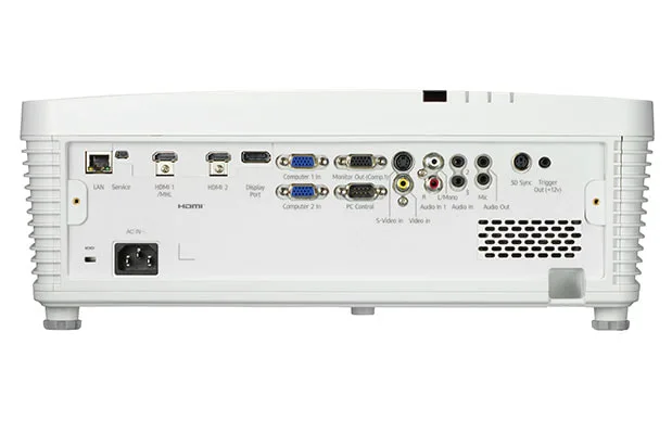 Presentation Projector RICOH PJ X5580