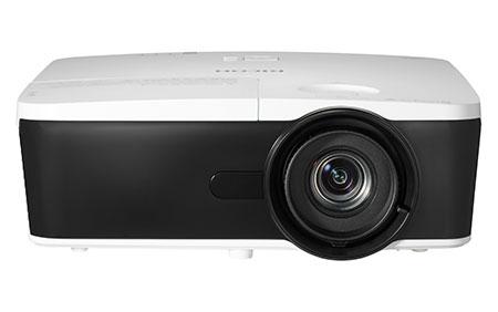 Presentation Projector RICOH PJ X5580