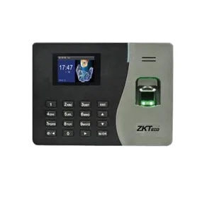 ZKTeco K14